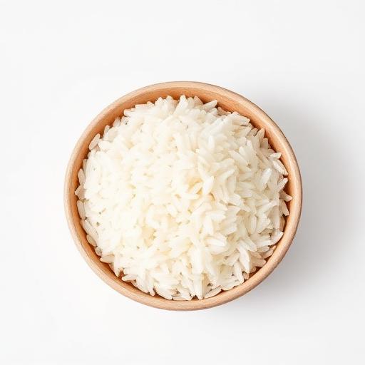 Basmati Rice