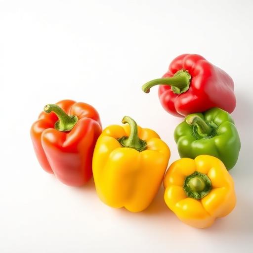 Bell Peppers