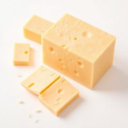 Cheddar Cheese