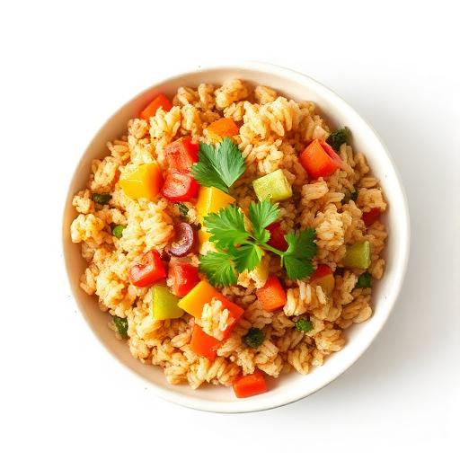 Mexican Rice