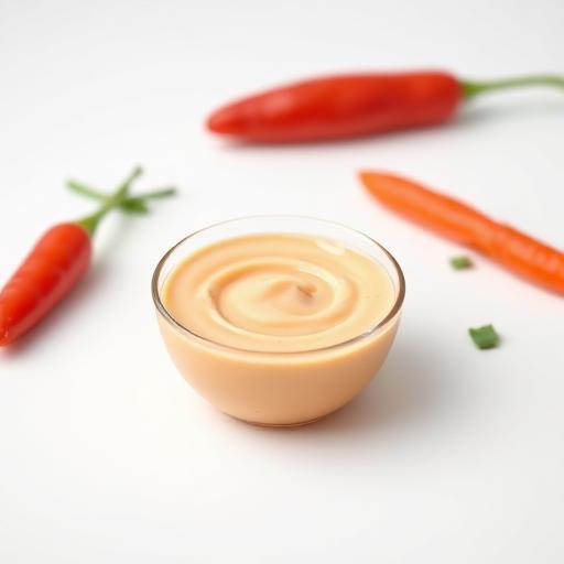 Sriracha Mayo